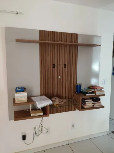 Painel de tv 