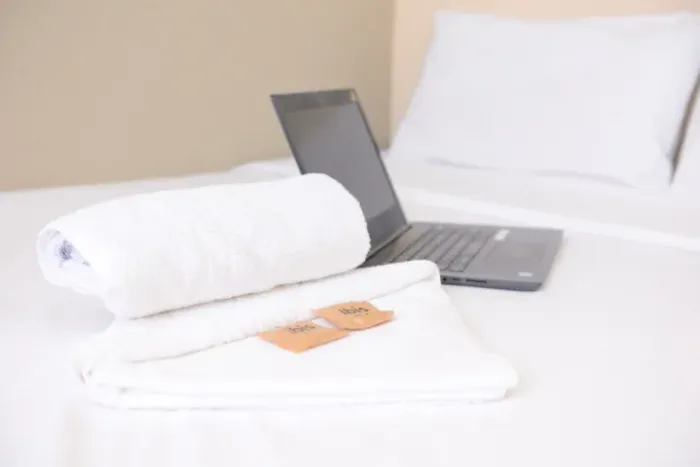 MENSALISTA NO HOTEL IBIS BUDGET DIVINÓPOLIS