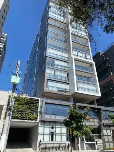 Studio Mobiliado em Vitória