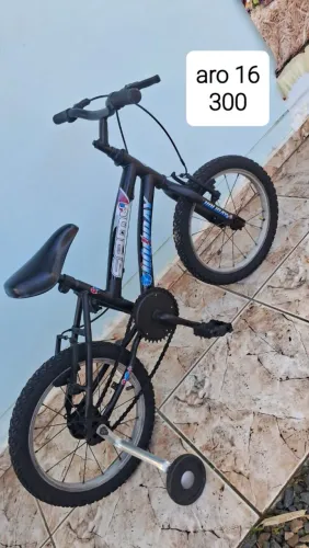 Vendo bicicletas adulto e infantil 