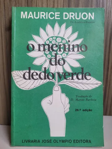 O Menino do Dedo Verde