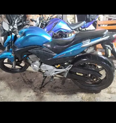 Moto CB 300 R
