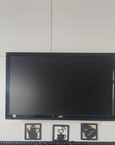 Tv 24"