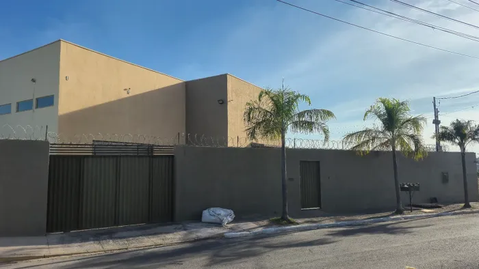 Salao Comercial 