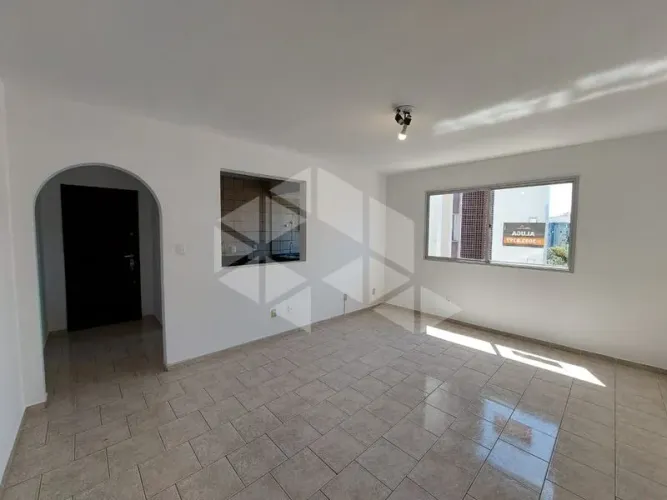 Apartamento 55M² - para Alugar