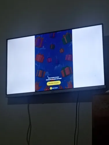 Tv smart Philco 