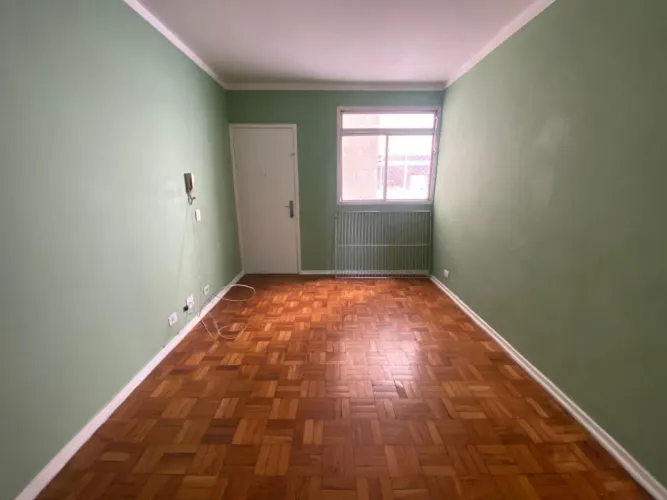 Apartamento à venda, Parque São Jorge, São Paulo, SP