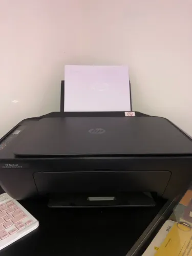 Impressora HP Deskjet Ink Advantage 2874