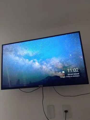 Tv 50 polegadas