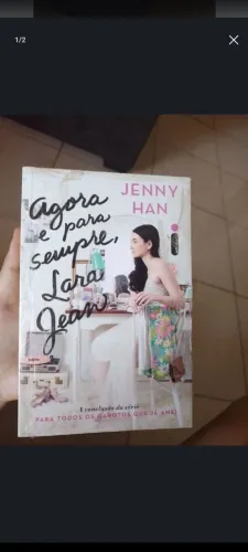 Trilogia Jenny Han