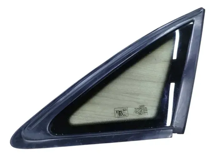 Vidro Fixo Audi A4 Traseiro Direito 2010 2011 2012 2013 2014
