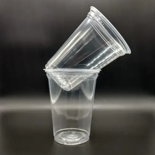Copo Plástico Descartável 440ml - 1.000un - Bebidas, Festas