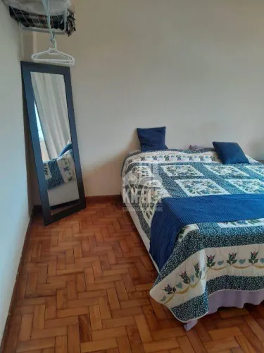 Apartamento à venda, 48 m² por R$ 260.000,00 - Centro - Niterói/RJ