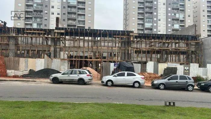 Galpão para alugar, 750 m² por R$ 37.000,00/mês - Parque Hortolândia - Hortolândia/SP