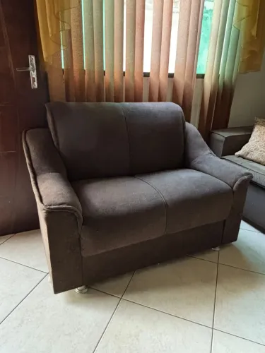Sofá 7 Lugares