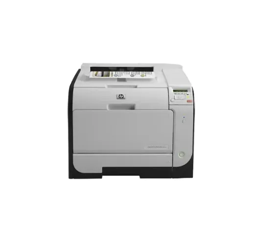 Impressora Laser Colorida HP Pro M451dw m451 451 Wifi Duplex