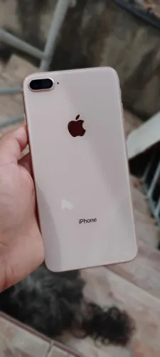 VENDO IPHONE 8 PLUS
