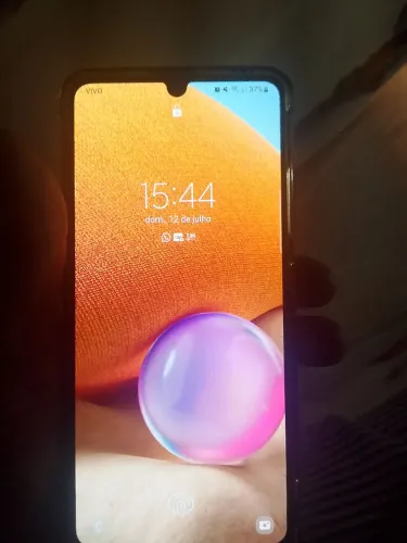 Celular A32