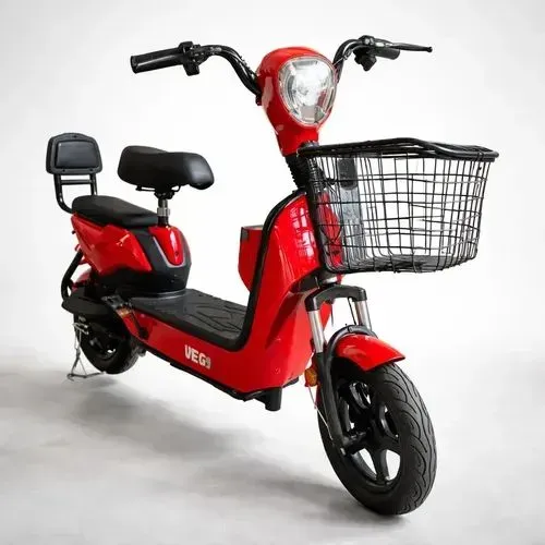 MOTO SCOOTER ELÉTRICA LT 500