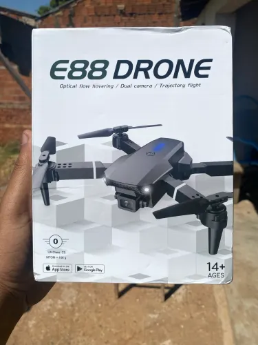 Drone E88 Pro