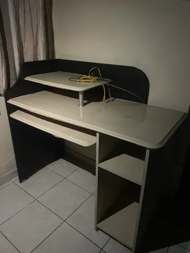 Banca computador