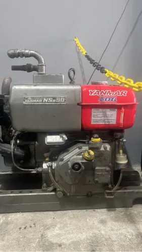Yanmar