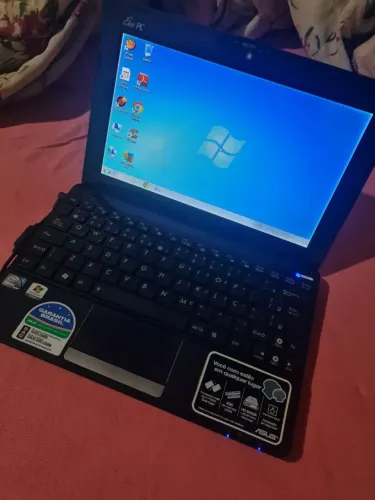 Notebook + Carregador - Sair hoje - Campo Grande RJ 