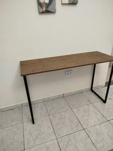 Escrivaninha em mdf