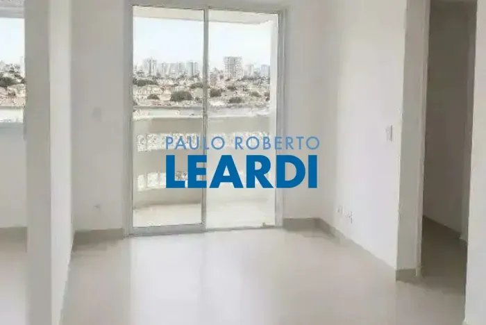 APARTAMENTO - VILA ELDÍZIA - SP
