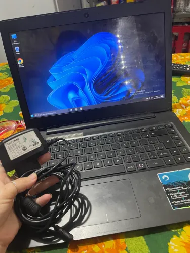 Notebook Positivo