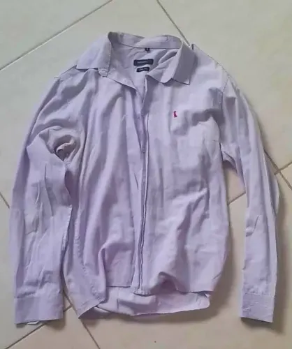 Camisa Reserva M