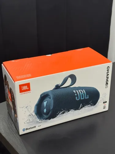 JBL Charge 6 Nova Lacrada