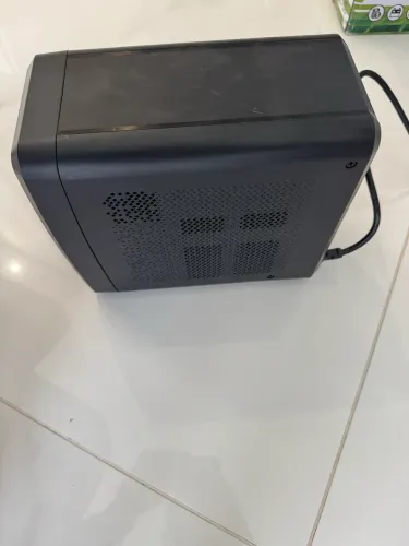 Nobreak Intelbras ATTIV 700VA 220V
