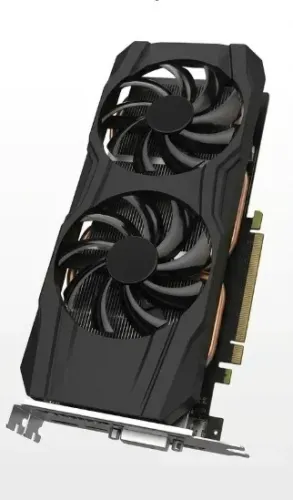 placa de video