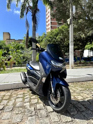 Yamaha NMAX 160- 2022