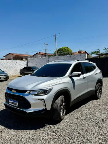 Chevrolet Tracker Premier 1.2 Turbo 12V Flex AUT 2023