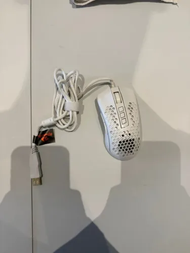 Mouse Redragon Storm Elite