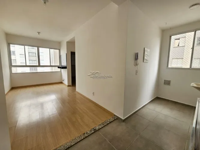 Aluga apartamento Jd. São Bento Hortolandia SP