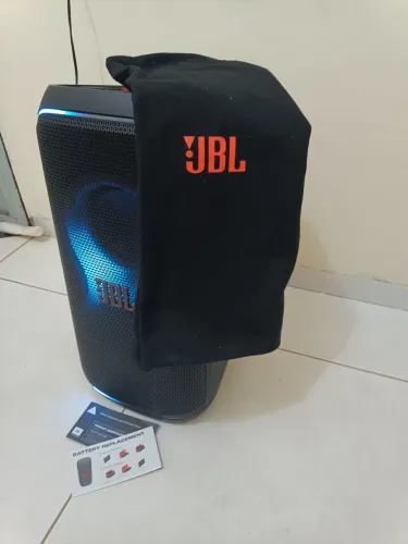 Caixa Jbl