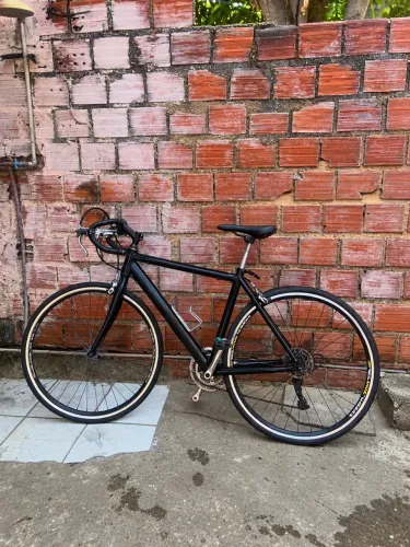 Bike pra vender logo