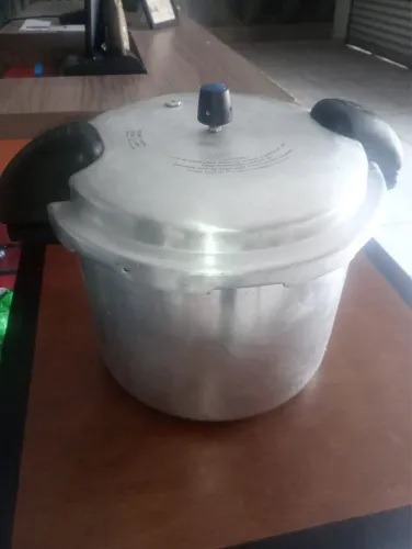 Panela de pressão