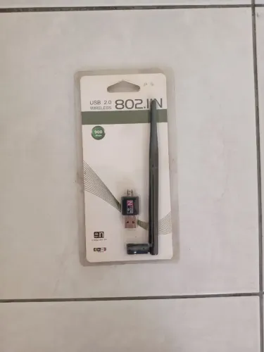 Vendo USB 2.0 Wireless 