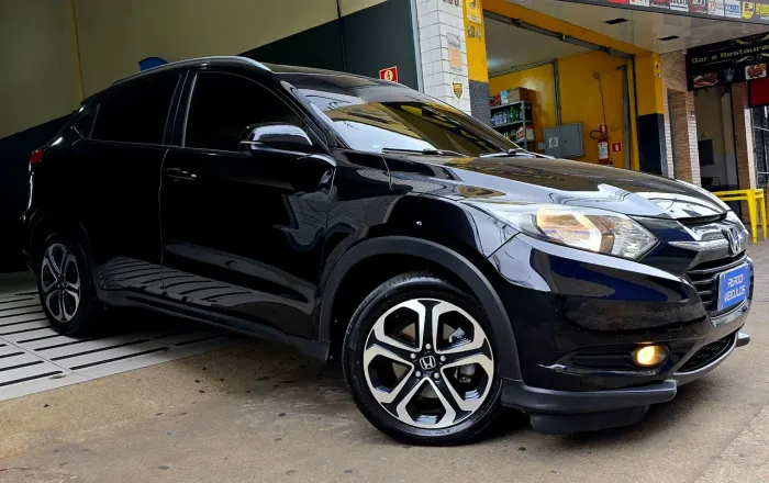 Honda HR-V EX 1.8 Flexone 16V 5P Aut. 2016