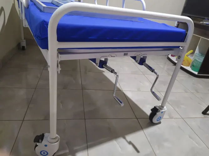 Cama hospitalar