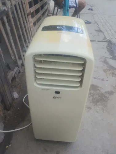 Climatizador de Ar