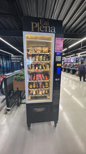 Vending Machine 