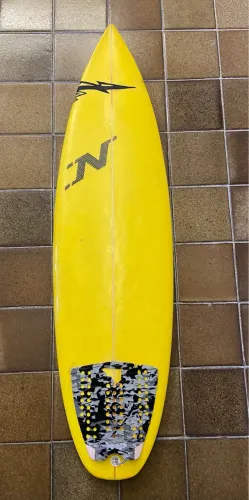 Prancha Nani 5.6