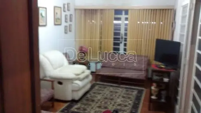 casa - Cambuí - Campinas