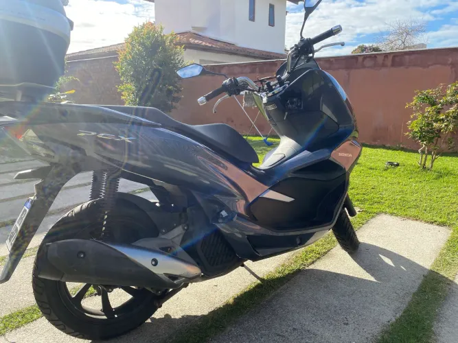 Honda PCX 2020