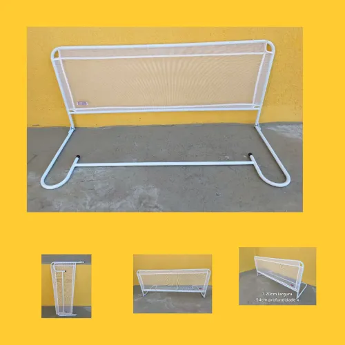 Grade de proteção para cama 1.20cm